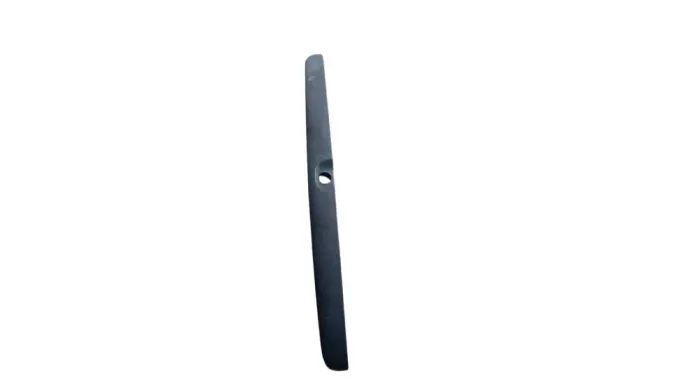 Friso Porta Malas Vectra 1997 1999 Preto