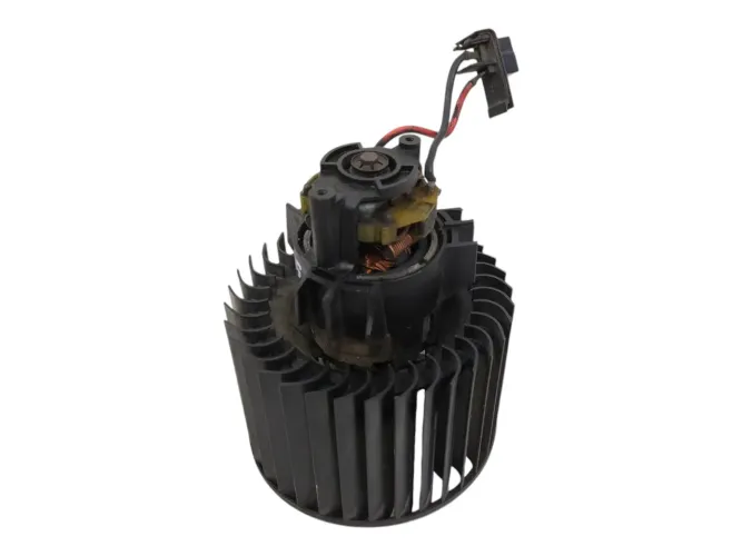 Motor Ar Forçado Fiat Palio Siena Strada 1.0 1996 A 2000
