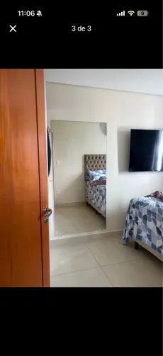 Vendo espelho novo