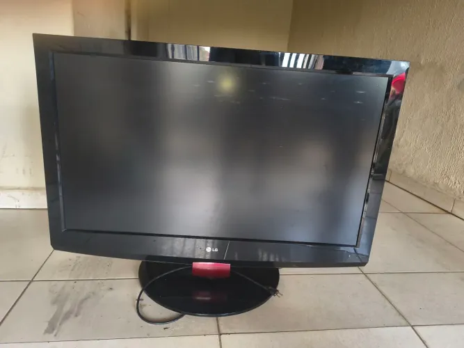 Televisão