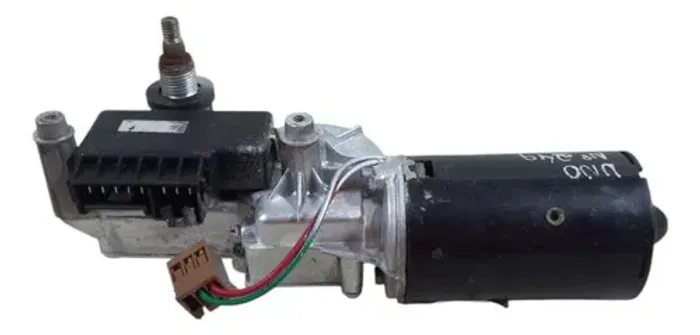 Motor Limpador Parabrisa Fiat Uno Mille Pitbul Fire 1.0 1991