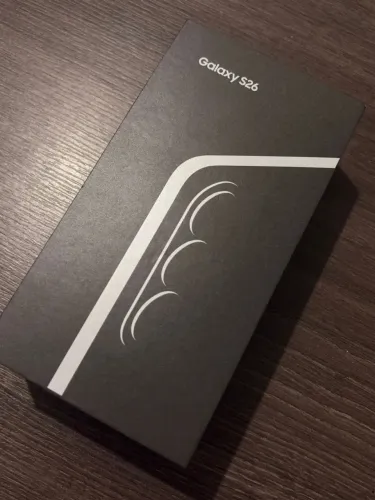 Samsung Galaxy S26