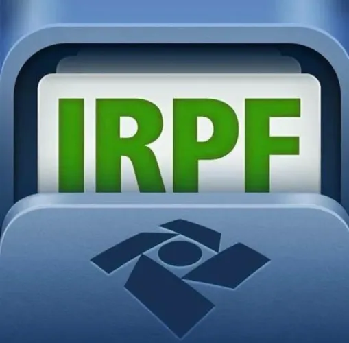 Declaração de imposto de renda IRPF