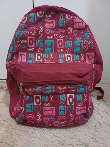 Mochila feminina