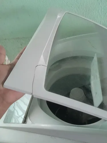 Máquina consul 10kg