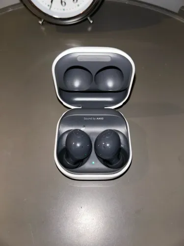 Galaxy Buds 2 Fone Bluetooth como novo