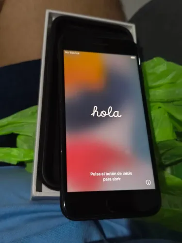 iPhone 7 