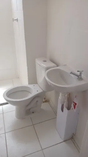 Condomínio Porto da Barra 