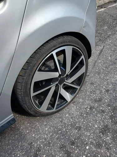 Aro 17 4×100