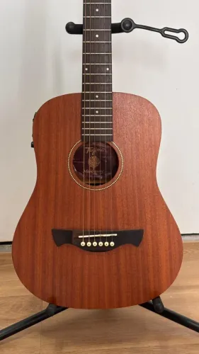 Violão Elétrico - Tagima Baby Mohagany - Negocio ampli também