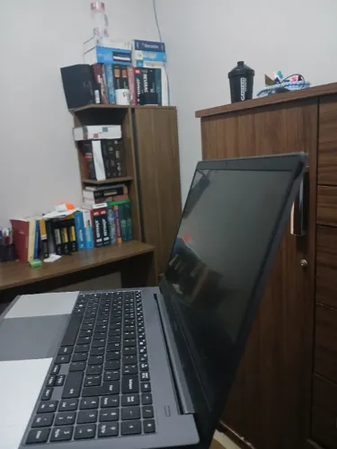 Notebook Samsung Book Celeron *