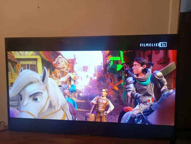 Tv Samsung Smart 4k 43 Polegadas