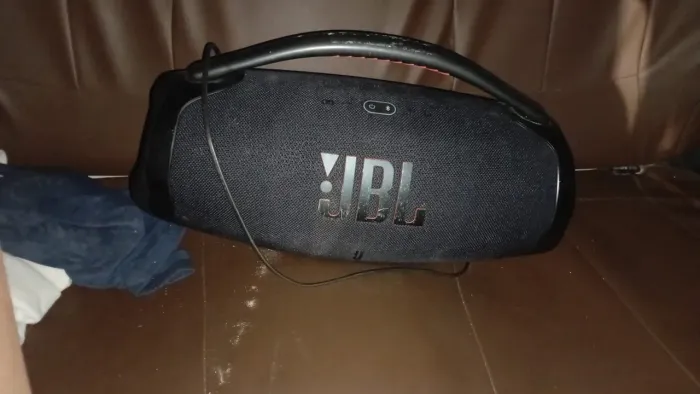 Boombox 3 original JBL