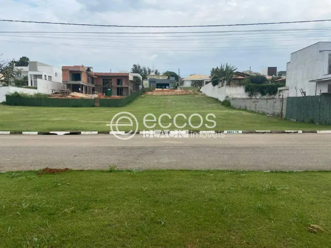 Terreno em condomínio à venda, Parque Reserva Fazenda Imperial - Sorocaba/SP