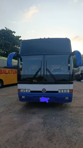 Ônibus