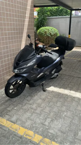 PCX 150 2020
