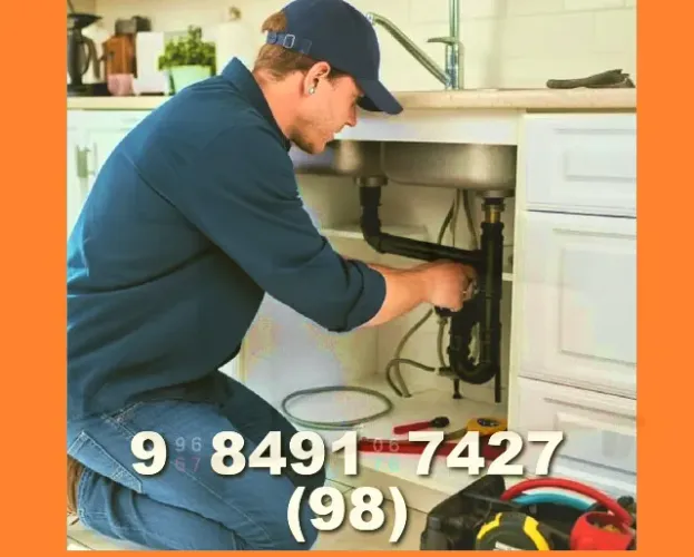 Desentupidora de Pia, Ralo, Vaso Sanitário - 24H Temos o melhor preço