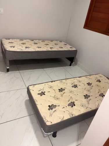 Cama Box