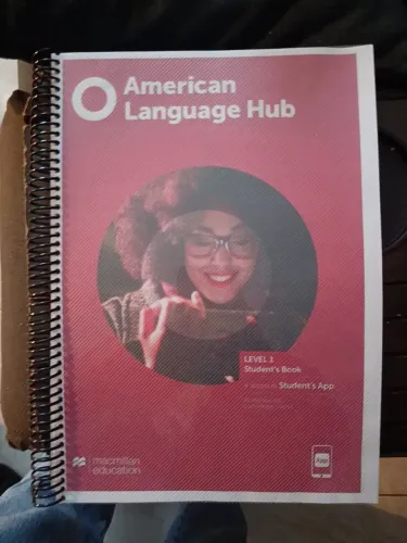 Apostila American Language Hub Level 1