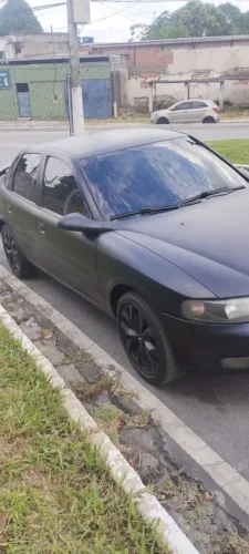 Chevrolet Vectra GL 2.2 / 2.0 MPFI 1998