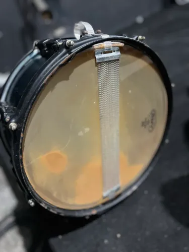 Caixa de bateria RMV