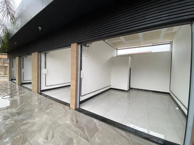 Loja / Salão / Ponto Comercial para alugar em Belo Horizonte