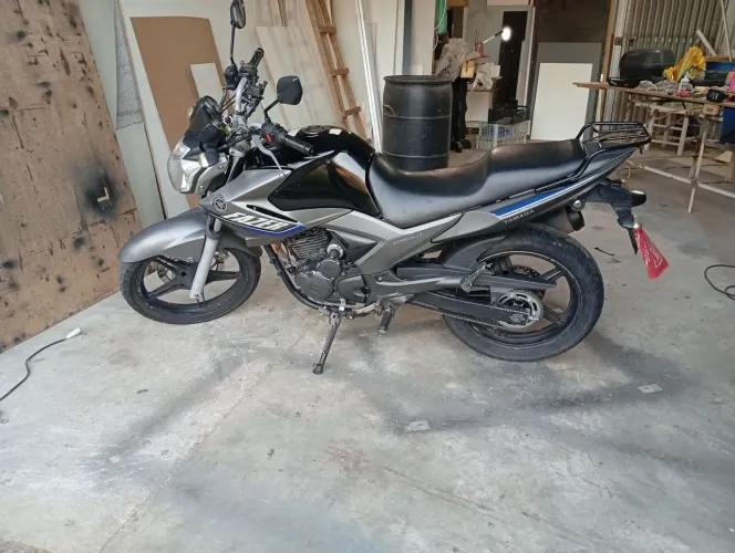 Troco fazer 250 ano 2015