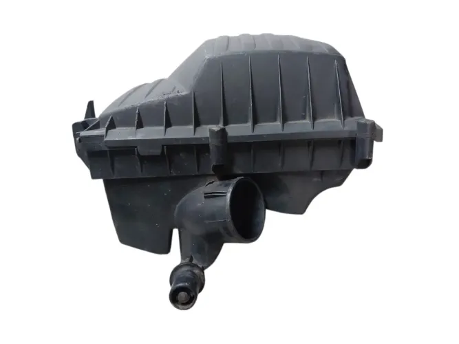 Caixa de filtro de ar Gm Montana / Corsa / Meriva 2003 a 2012 