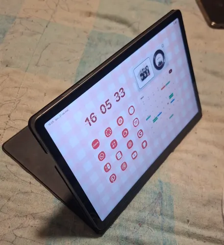 Galaxy Tab S9 FE 128 GB - Grafite