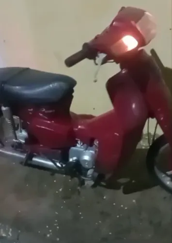 Traxx 50cc