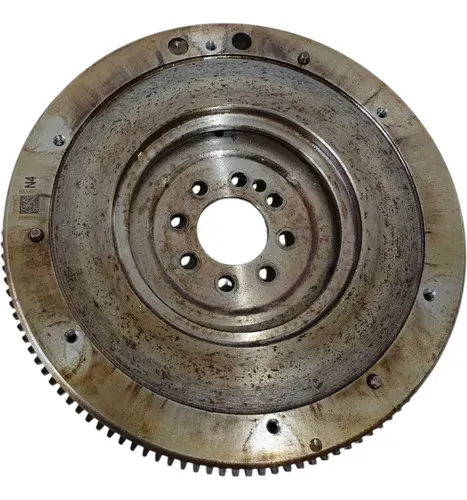 Volante Motor Fiat Pulse 1.3 Drive 2022 2023 2024 Original