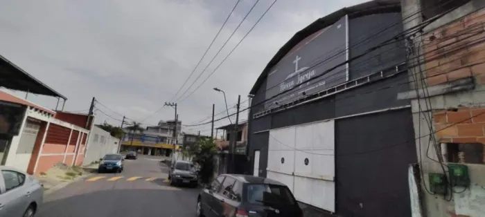 Galpão para Locação em Nova Iguaçu, Moquetá