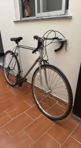 Bicicleta Caloi 10 ? Aro 29 | 21 Marchas