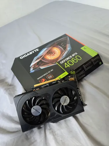 RTX 4060