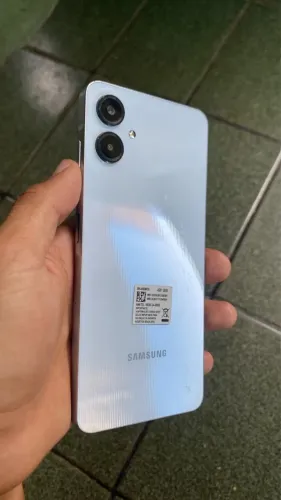 Vendo Celular A6s SAMSUMG