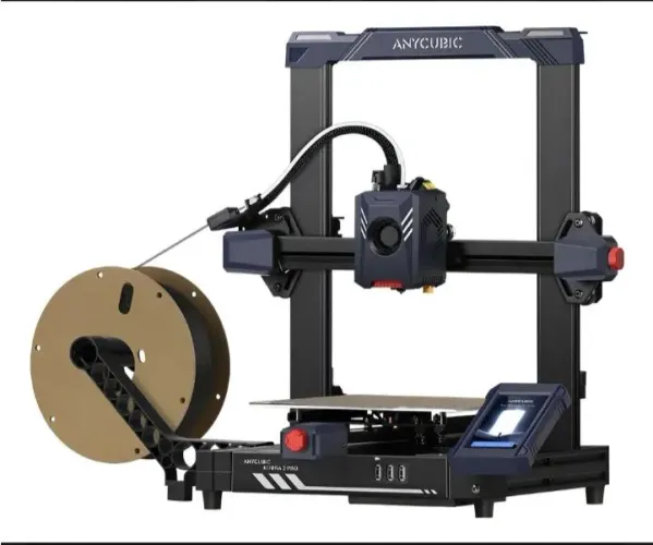 ?Anycubic Kobra 2 Pro 500mm/s
