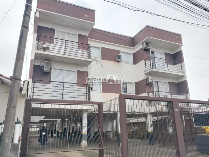 Apartamento para aluguel, com 58m², 2 quartos - São Vicente - Gravataí / RS por R$ 1.700,0