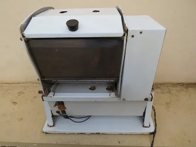 masseira Braesi 5k 127 v