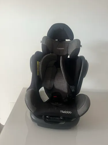 Cadeirinha infantil 