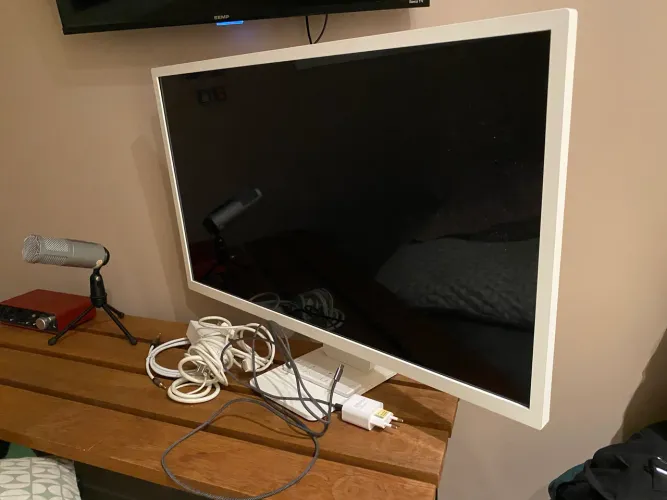 Monitor Smart LG MyView 32'' (TV e monitor)