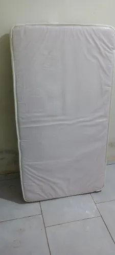 Colchão de berço semi novo-3 meses de uso