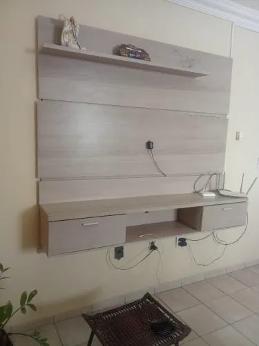 Painel para TV