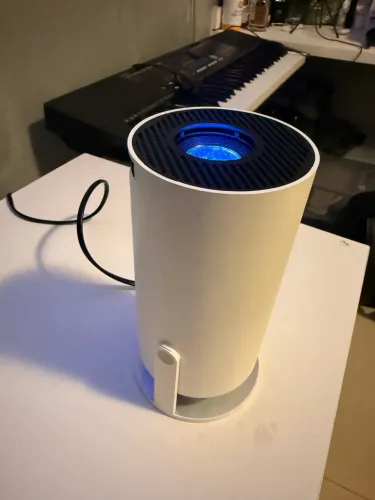 Projetor Ultra HD HY300