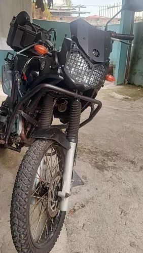Tenere 250