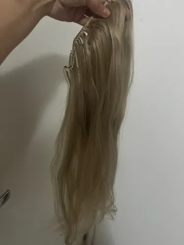 Cabelo humano 