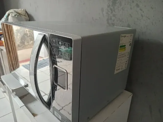 Microondas philco 300