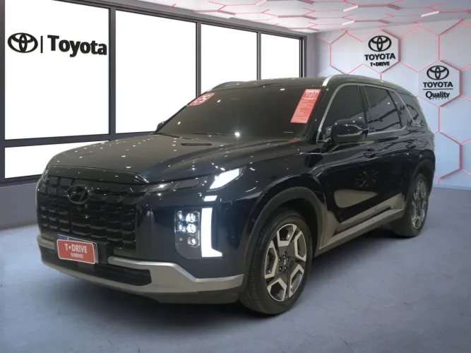 Hyundai Palisade Signature 3.8 GDI AWD Aut. 2025