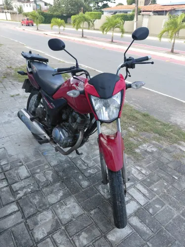Fan 125 KS 2015