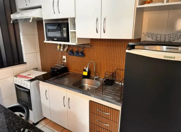 s - Pensando em cada detalhe - 3 qts 1 suite a designer desse imovel e fora do mercado