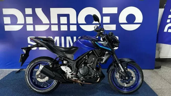 MT-03 321/ABS 2024/2024